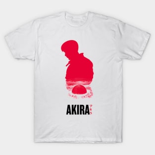 Akira T-Shirt